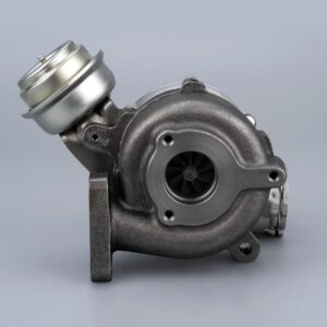 GT717858-Z22.jpg Turboahdin Volkswagen, Audi, Skoda 1.9, 2.0 AWX, AVF TDI -moottori