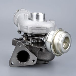 GT717858-Z23.jpg Turboahdin Volkswagen, Audi, Skoda 1.9, 2.0 AWX, AVF TDI -moottori