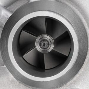 GT717858-Z25.jpg Turboahdin Volkswagen, Audi, Skoda 1.9, 2.0 AWX, AVF TDI -moottori