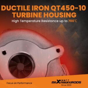 Turboahdin 758219 Audi A4 B7, A6 C6, VW Passat B6 2.0TDI 140 hv BRE, BRF, BVG