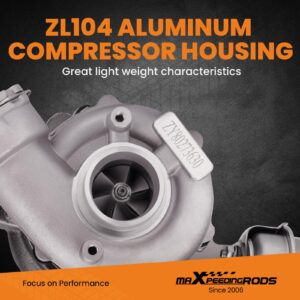 Turboahdin 758219 Audi A4 B7, A6 C6, VW Passat B6 2.0TDI 140 hv BRE, BRF, BVG