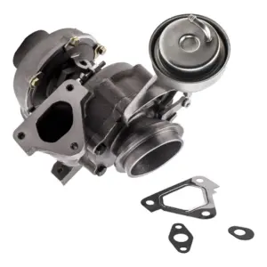 RHF4V-VV14-VL-Z2-20240816145325-0.jpg Turboahdin Mercedes Vito 115 W639 2.2 CDI OM646 DELA Turbo tiivisteellä