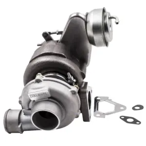 RHF4V-VV14-VL-Z2-20240816145326-1.jpg Turboahdin Mercedes Vito 115 W639 2.2 CDI OM646 DELA Turbo tiivisteellä
