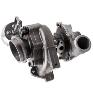 RHF4V-VV14-VL-Z2-20240816145326-2.jpg Turboahdin Mercedes Vito 115 W639 2.2 CDI OM646 DELA Turbo tiivisteellä