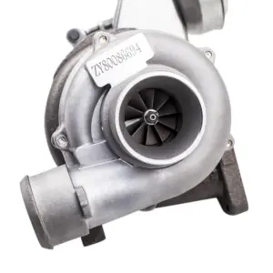 RHF4V-VV14-VL-Z2-20240816145326-3.jpg Turboahdin Mercedes Vito 115 W639 2.2 CDI OM646 DELA Turbo tiivisteellä