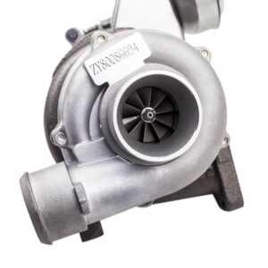 RHF4V-VV14-VL-Z2-20240816145326-3.jpg Turboahdin Mercedes Vito 115 W639 2.2 CDI OM646 DELA Turbo tiivisteellä