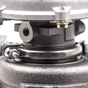 RHF4V-VV14-VL-Z2-20240816145327-4.jpg Turboahdin Mercedes Vito 115 W639 2.2 CDI OM646 DELA Turbo tiivisteellä