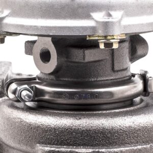RHF4V-VV14-VL-Z2-20240816145327-4.jpg Turboahdin Mercedes Vito 115 W639 2.2 CDI OM646 DELA Turbo tiivisteellä