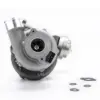 Toyota Corolla 2.2 D-4D moottori 2AD FHV 177 hv 17201-26030 Turboahdin