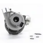 RHV4-17201-260311.jpg Toyota Corolla 2.2 D-4D moottori 2AD FHV 177 hv 17201-26030 Turboahdin