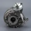 Toyota Corolla 2.2 D-4D moottori 2AD FHV 177 hv 17201-26030 Turboahdin
