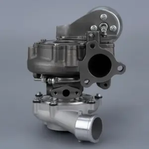 Toyota Corolla 2.2 D-4D moottori 2AD FHV 177 hv 17201-26030 Turboahdin