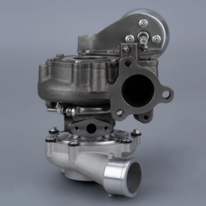 RHV4-17201-260314.jpg Toyota Corolla 2.2 D-4D moottori 2AD FHV 177 hv 17201-26030 Turboahdin