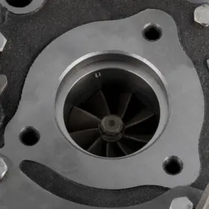 Toyota Corolla 2.2 D-4D moottori 2AD FHV 177 hv 17201-26030 Turboahdin