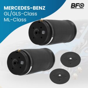 SB-1643200625-LC-V2X2-EU-20240708055035-0.jpg Mercedes ML GL-sarja W164 X164, ilmajousituspussit (taakse)
