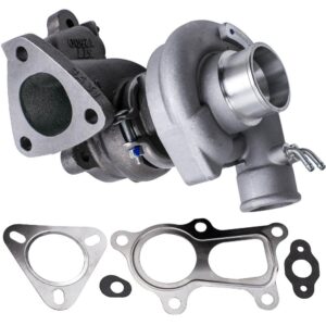 TD04-2-5-VL-20240730085752-1.jpg Turboahdin TD04-11B Mitsubishi Pajero I/II, Montero 2.5L 4D56Q/TD/SJ