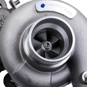TD04-2-5-VL-20240730085752-3.jpg Turboahdin TD04-11B Mitsubishi Pajero I/II, Montero 2.5L 4D56Q/TD/SJ