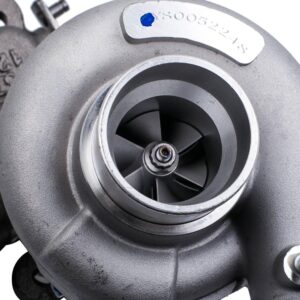 TD04-2-5-VL-20240730085752-3.jpg Turboahdin TD04-11B Mitsubishi Pajero I/II, Montero 2.5L 4D56Q/TD/SJ