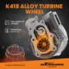 TRB2520-VL-20240905073516-2.jpg RB20, RB25 Turbo Turboahdin Nissan Skyline R32/R33/R34 2.0-2.5L RB20/25DET