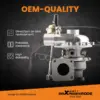 WL84-C-VL-20240724054319-4.jpg VJ33 WL84 WL85 Turboahdin MAZDA Bravo, FORD Courier, Ranger WLT 2.5L 047663