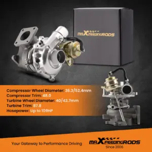 WL84-C-VL-20240724054320-7.jpg VJ33 WL84 WL85 Turboahdin MAZDA Bravo, FORD Courier, Ranger WLT 2.5L 047663