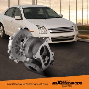 VJ33 WL84 WL85 Turboahdin MAZDA Bravo, FORD Courier, Ranger WLT 2.5L 047663