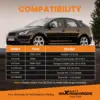 WL84-C-VL-20240724054321-9.jpg VJ33 WL84 WL85 Turboahdin MAZDA Bravo, FORD Courier, Ranger WLT 2.5L 047663