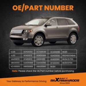 VJ33 WL84 WL85 Turboahdin MAZDA Bravo, FORD Courier, Ranger WLT 2.5L 047663
