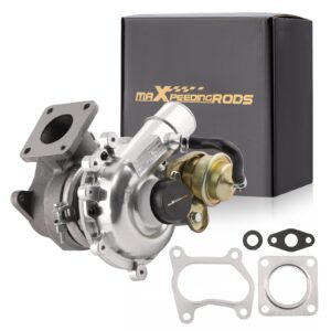 VJ33 WL84 WL85 Turboahdin MAZDA Bravo, FORD Courier, Ranger WLT 2.5L 047663