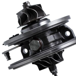 a6420900280-jx24.jpg W164 Turboahdin runko 2006- MERCEDES ML 320 CDi