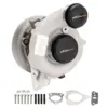 2002-2007 Turboahdin 743507 Mercedes C-luokka 320 CDI 3.0 165 kW Turbo