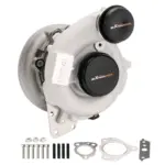 a6420900280-ne-pvl1.jpg 2002-2007 Turboahdin 743507 Mercedes C-luokka 320 CDI 3.0 165 kW Turbo