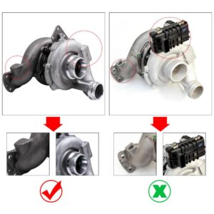 a6420900280-ne-pvl1201.jpg 2002-2007 Turboahdin 743507 Mercedes C-luokka 320 CDI 3.0 165 kW Turbo