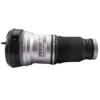 Mercedes Benz W220 S280 S320 S350 S430 S600 S65, ilmajousitus (eteen)