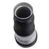 Mercedes Benz W220 S280 S320 S350 S430 S600 S65, ilmajousitus (eteen)
