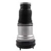Mercedes Benz W220 S280 S320 S350 S430 S600 S65, ilmajousitus (eteen)