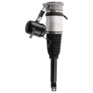 as-02err-eu1.jpg Audi A8 D3 4E2 4E8 ja VW Phaeton 3D1 3D2 ilmajousituksen iskunvaimennin (taakse, oikealle)