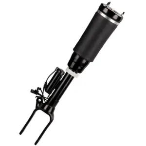 Mercedes R320 R350 R500 R-sarja W251, Airmatic-iskunvaimennin (eteen)
