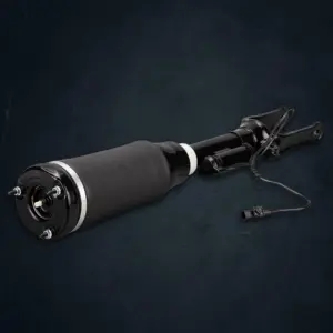 Mercedes R320 R350 R500 R-sarja W251, Airmatic-iskunvaimennin (eteen)