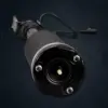 Mercedes R320 R350 R500 R-sarja W251, Airmatic-iskunvaimennin (eteen)