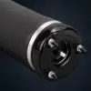 Mercedes R320 R350 R500 R-sarja W251, Airmatic-iskunvaimennin (eteen)