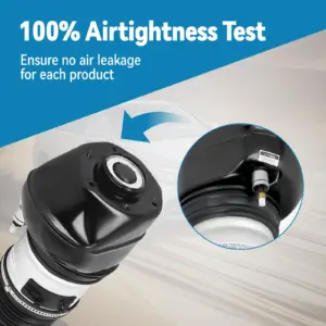 as-553fl-lc-eu6.jpg BMW 7-sarja G11 G12 740i 750i 2015-2022 ilmajousituksen iskunvaimennin (eteen, vasemmalle)
