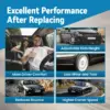 as-953rl-lc-eu3.jpg BMW 7-sarja G11 G12 730i 740i xDrive ilmajousituksen iskunvaimennin (taakse, vasemmalle)