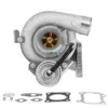 ct2617010-1-jd1.jpg Billet kompressorin pyörä katuversio suorituskyky Turbo Toyota COASTER 4.2L D 1HD-T 1990-1993