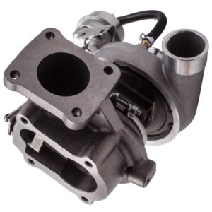 CT26 Turboahdin Toyota Landcruiser 1HDT, 1-HDT 4.2L 17201 - 17010