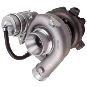 CT26 Turboahdin Toyota Landcruiser 1HDT, 1-HDT 4.2L 17201 - 17010