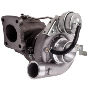 CT26 Turboahdin Toyota Landcruiser 1HDT, 1-HDT 4.2L 17201 - 17010