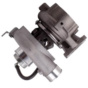 CT26 Turboahdin Toyota Landcruiser 1HDT, 1-HDT 4.2L 17201 - 17010