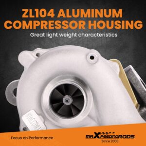 ggt0352-pvl-z23.jpg Turbo Audi TT, A3, VW, Seat, SKODA 1.8T 2000- K03S K03-052 53039880052