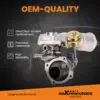 ggt0352-pvl-z25.jpg Turbo Audi TT, A3, VW, Seat, SKODA 1.8T 2000- K03S K03-052 53039880052